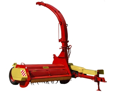 Mașina de recoltat furaje ROS-2