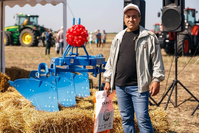 Ziua campului