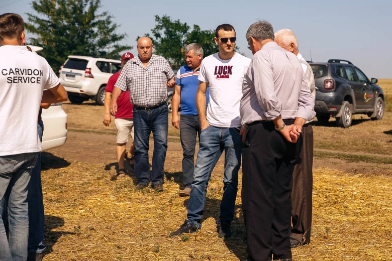 Ziua campului