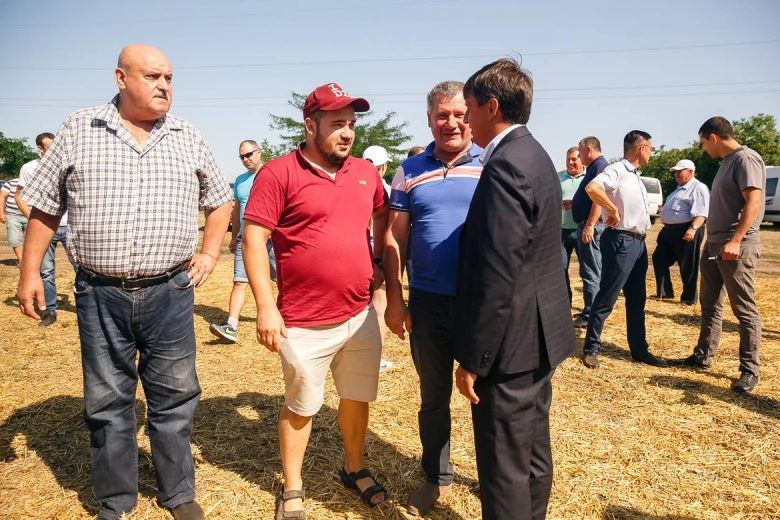 Ziua campului