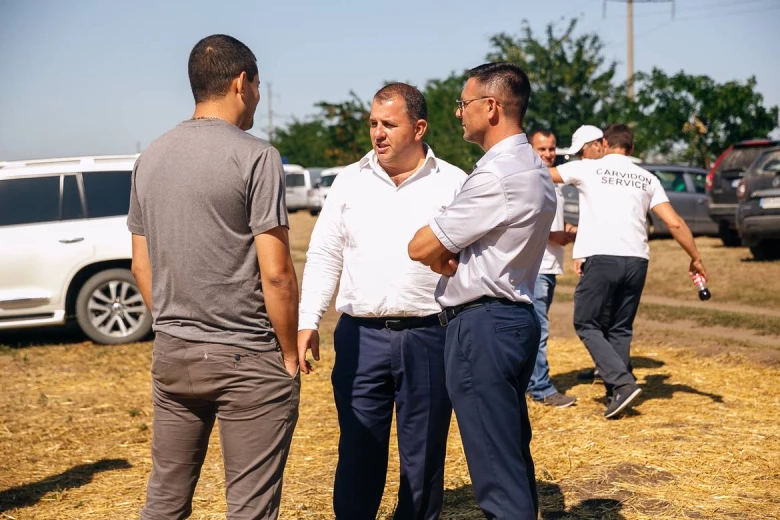 Ziua campului