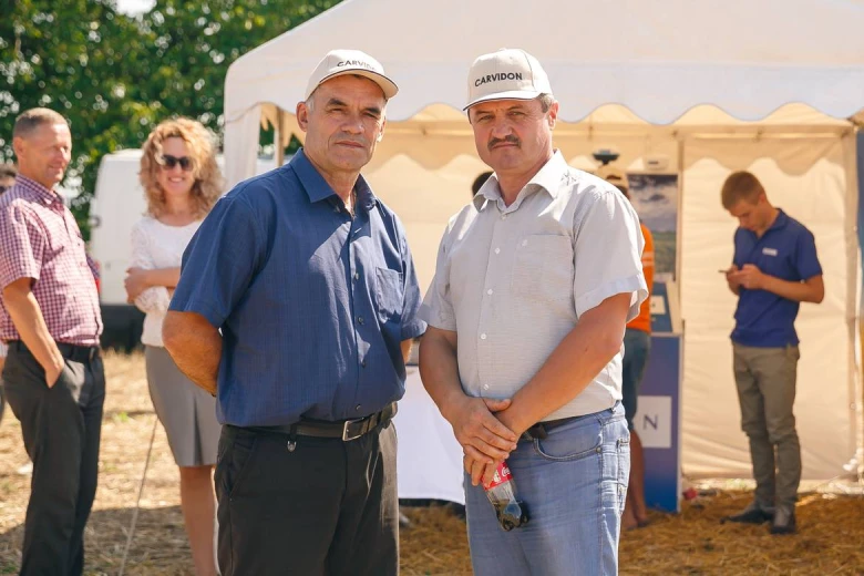Ziua campului