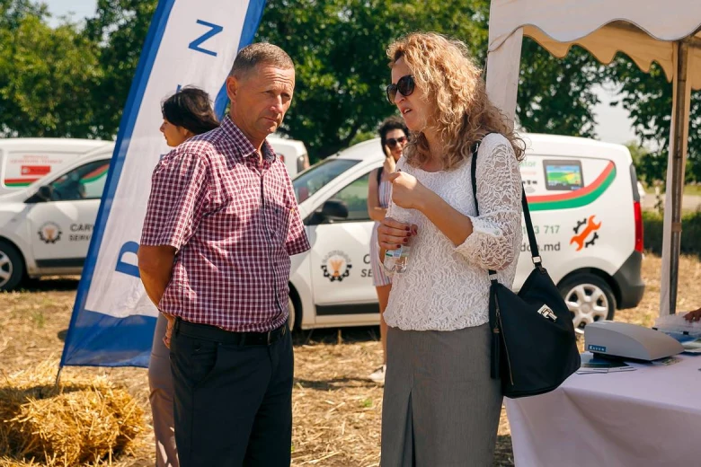 Ziua campului