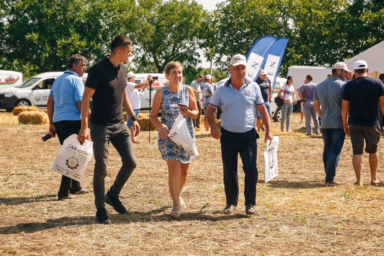 Ziua campului