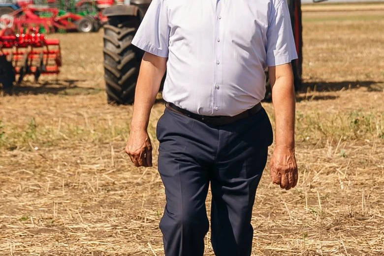 Ziua campului