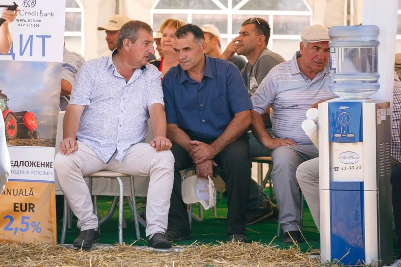 Ziua campului