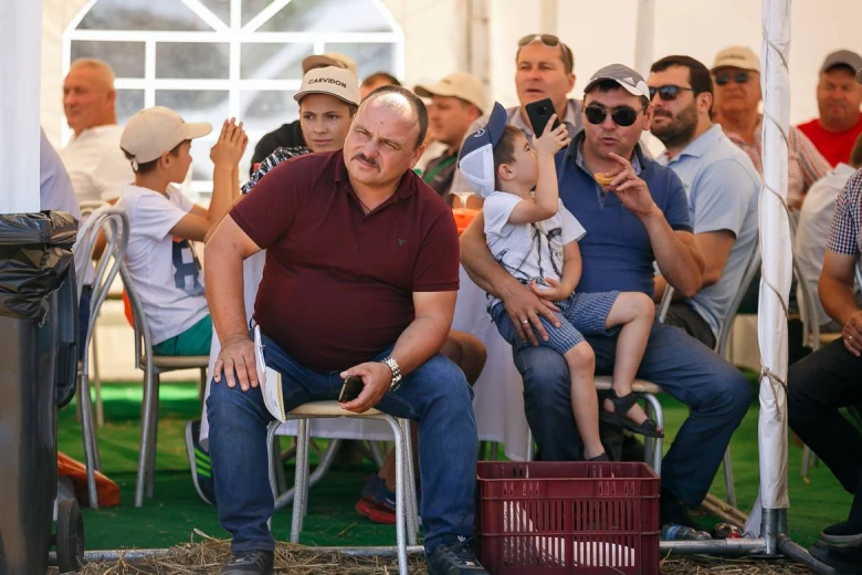 Ziua campului