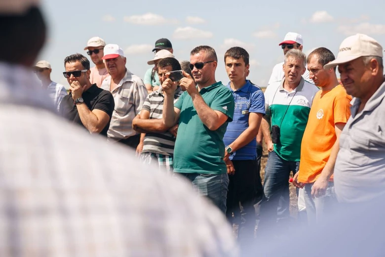 Ziua campului