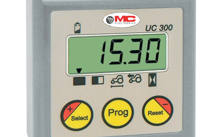 UC 300