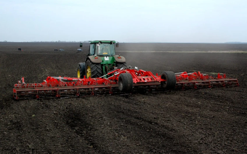 Cultivator ușor VIBROSTAR