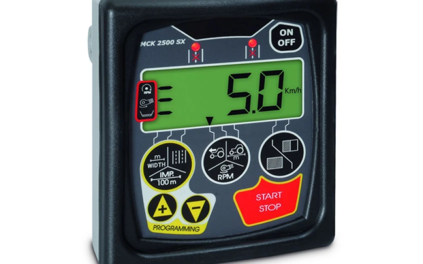 MSK 2500