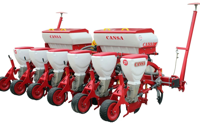 Semănătoare de ancorare – CANSA