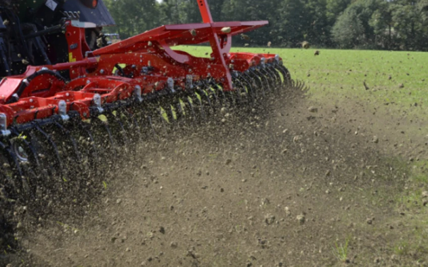 Cultivator rotativ ROTARYSTAR
