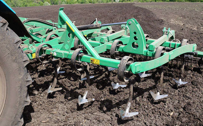 Cultivator KN