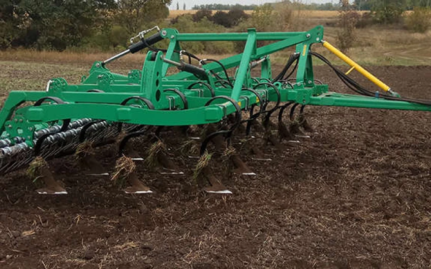 Cultivator KN
