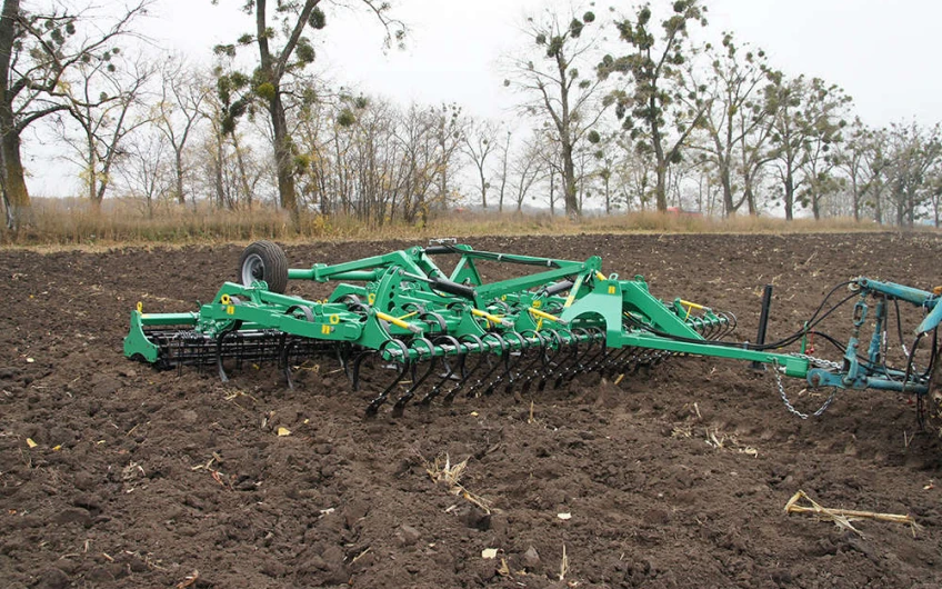 Cultivator KN