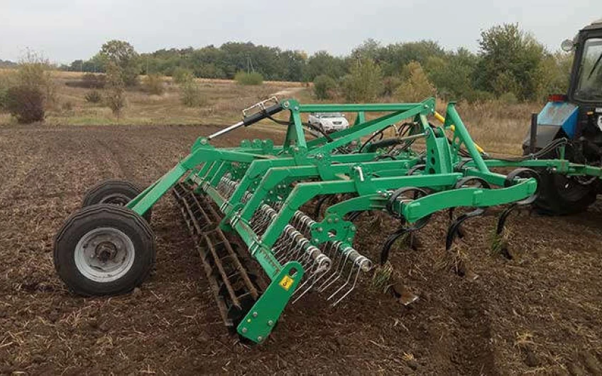 Cultivator KN