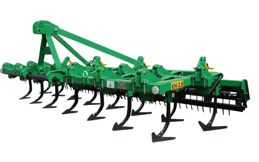 Cultivator KN
