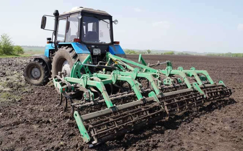 Cultivator KN