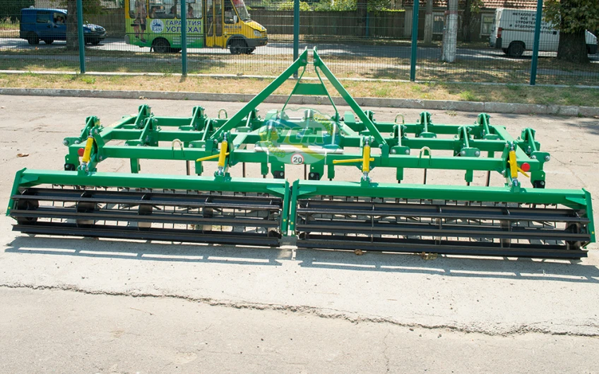 Cultivator KN