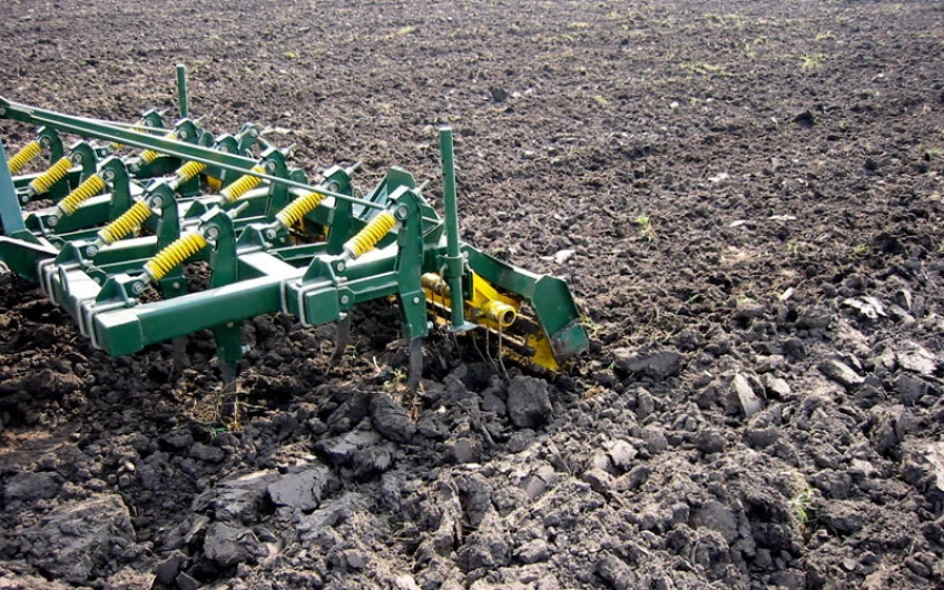 Cultivator KN