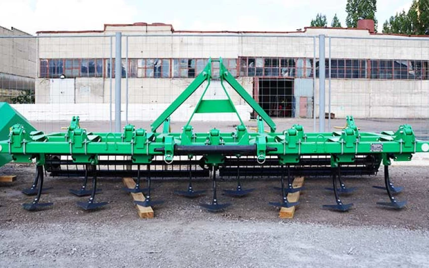 Cultivator KN