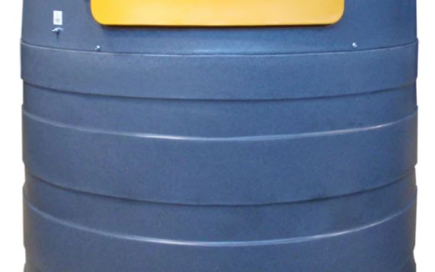 Rezervoare de combustibil SWIMER