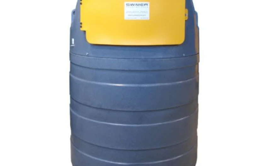 Rezervoare de combustibil SWIMER