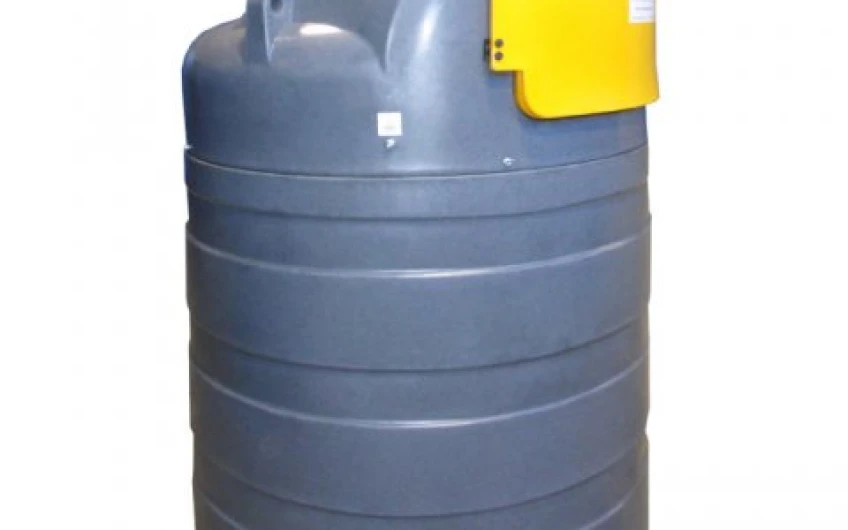 Rezervoare de combustibil SWIMER