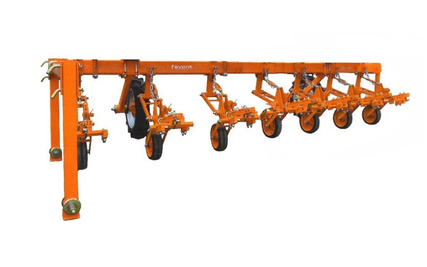 Cultivator KRN inter-rând