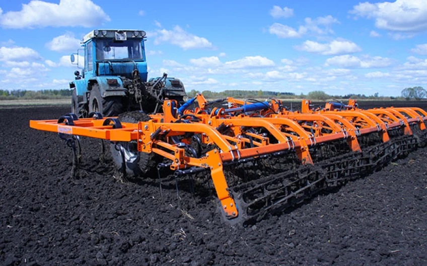 Cultivator KPS