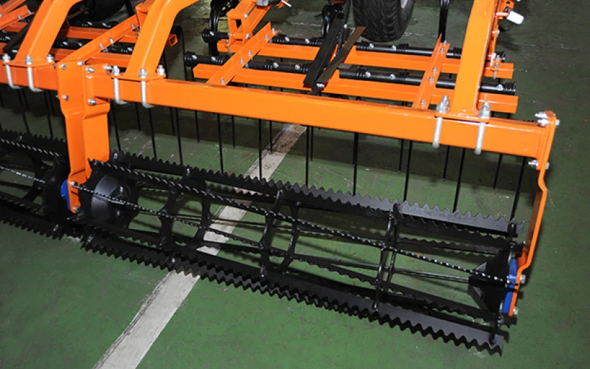 Cultivator KPS