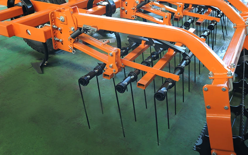 Cultivator KPS