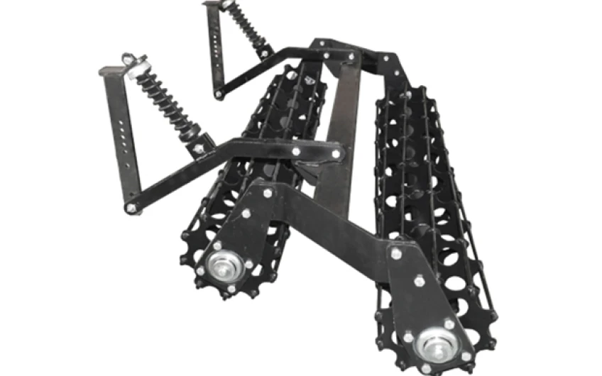 Cultivator de pre-însămânțare KPO-9, KPO-13SM