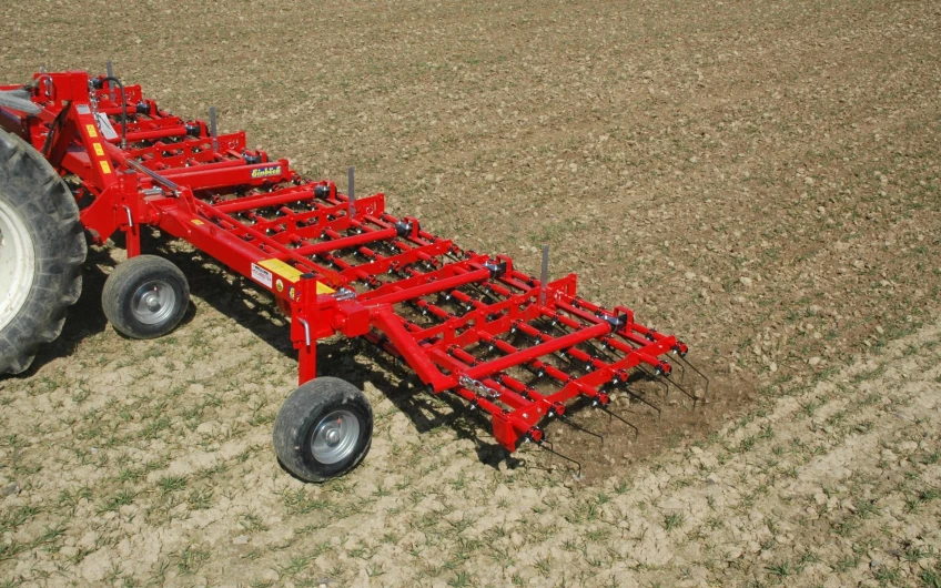 Ștrigel AEROSTAR