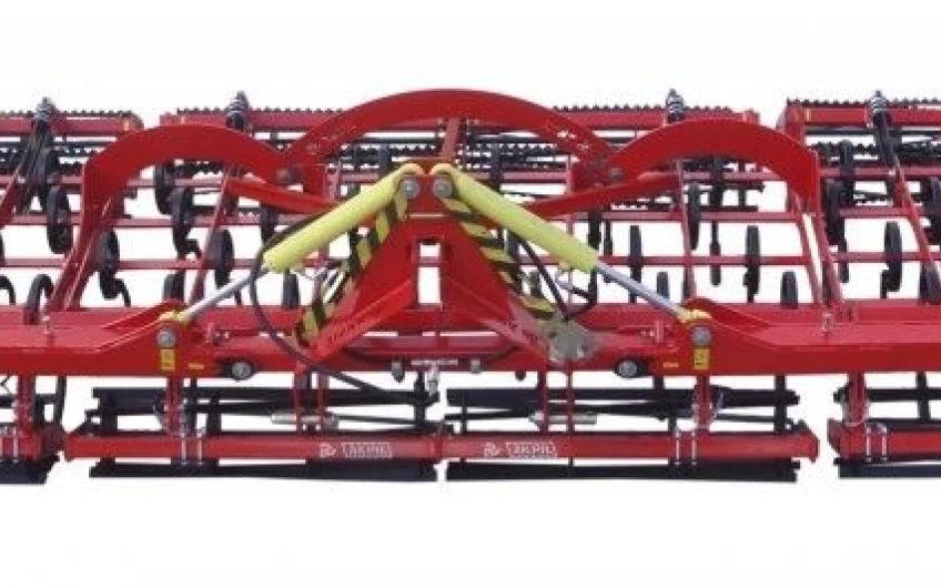Навесные культиваторы  “Akpil Rylec XL”