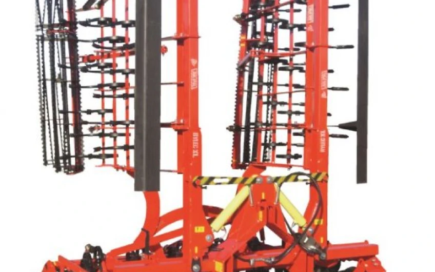 Навесные культиваторы  “Akpil Rylec XL”