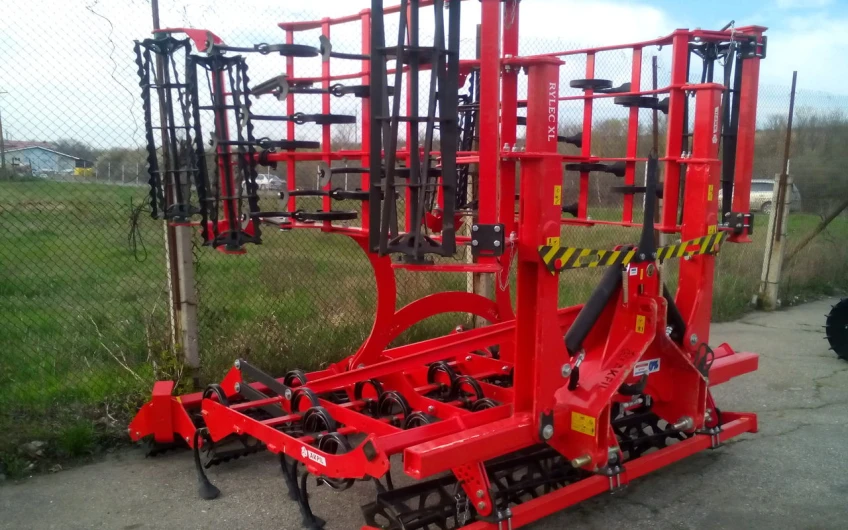 Навесные культиваторы  “Akpil Rylec XL”