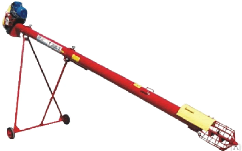 Aruncător cu șnec (actionare electrica) Т206