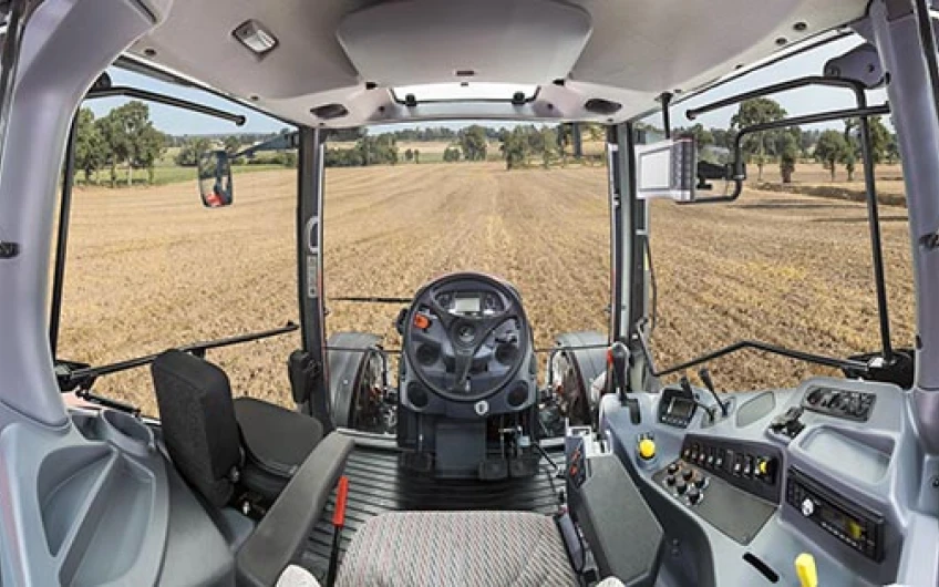 Kubota M5112 (115 СP)