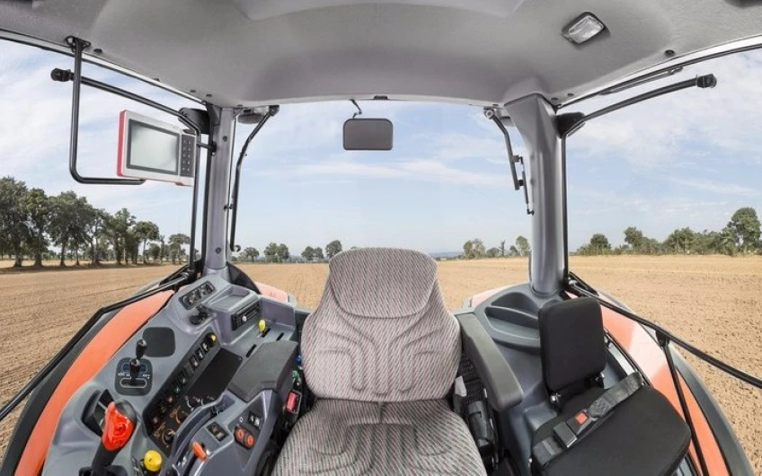 Kubota MGX-IV