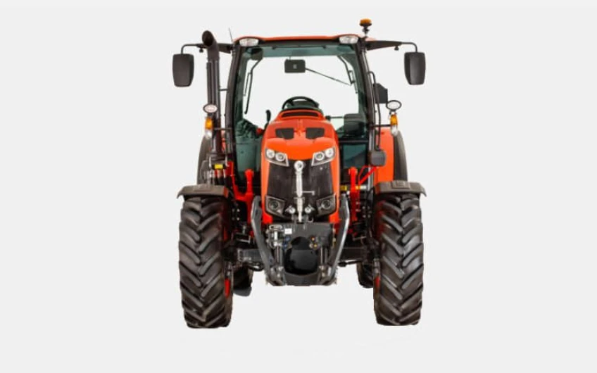 Kubota MGX-IV
