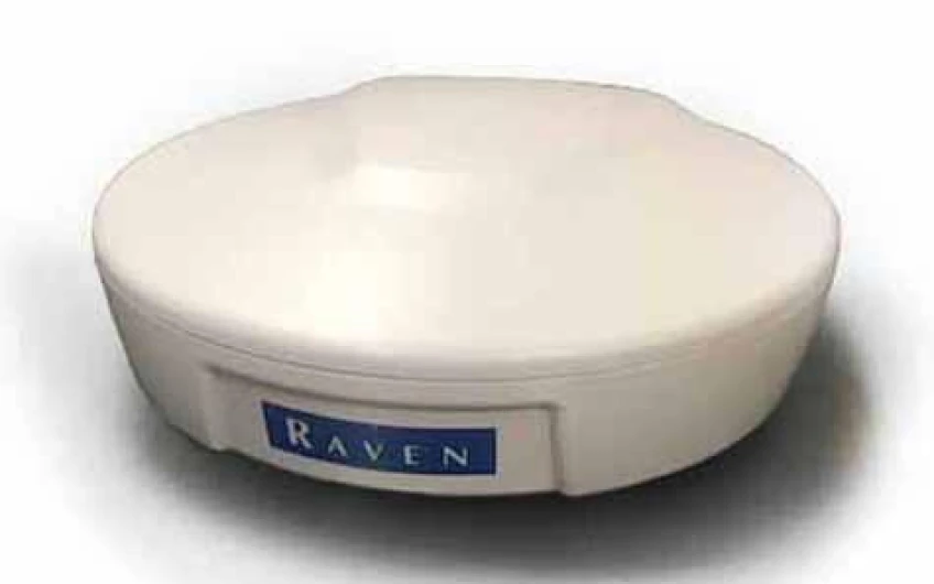 SISTEM DE CONDUCERE PARALLELĂ - RAVEN