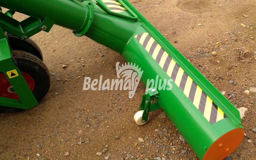 Mașina de tratat semințe PSK-15