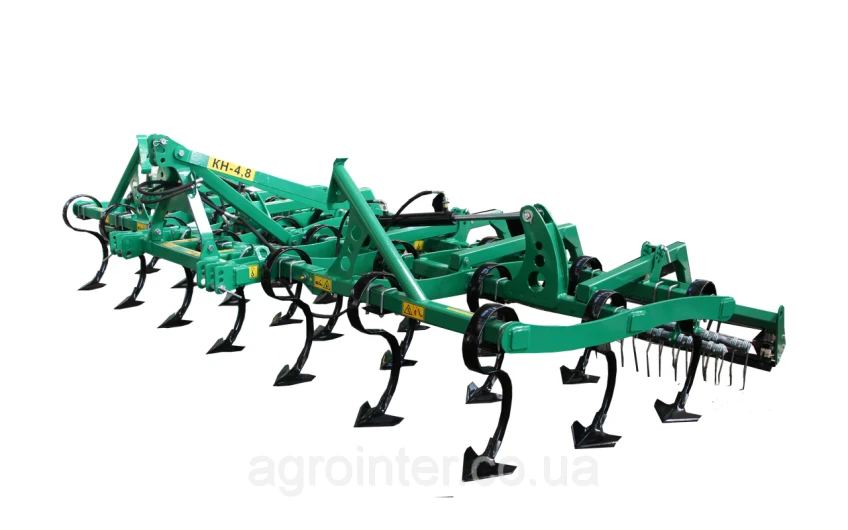 Cultivator semiremorcat KN-4.8