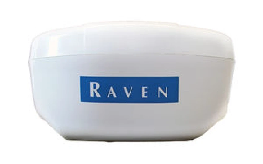 Autopilot Raven hidraulic