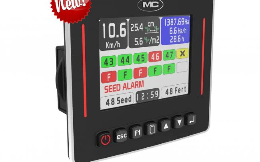 VT 3.5 Serie SLIM