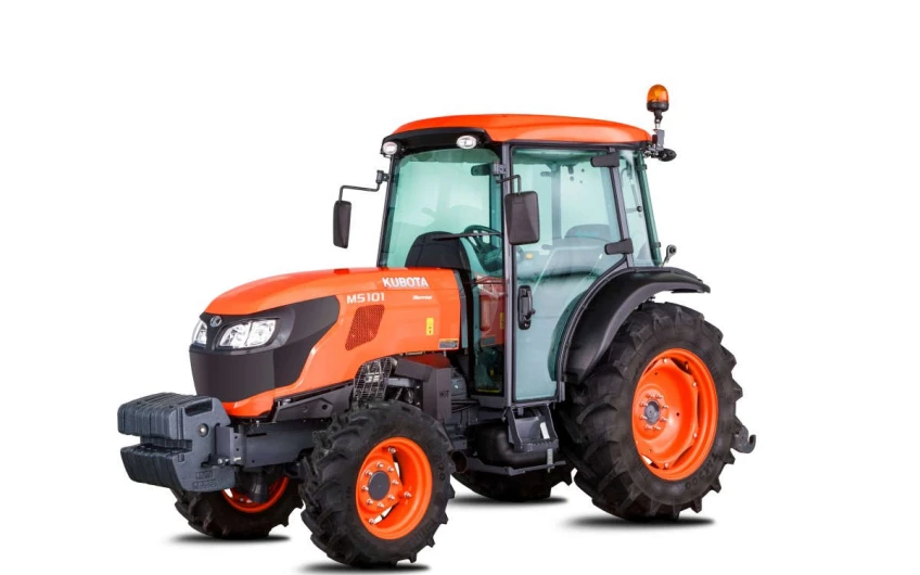 Kubota M5001N (73-105 CP)