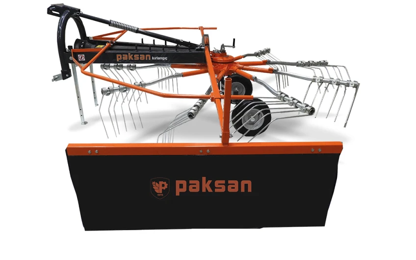 Rake PAKSAN