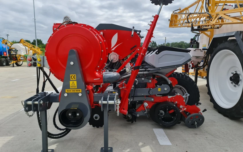 Semănătoarea Irtem Feronia FT-08